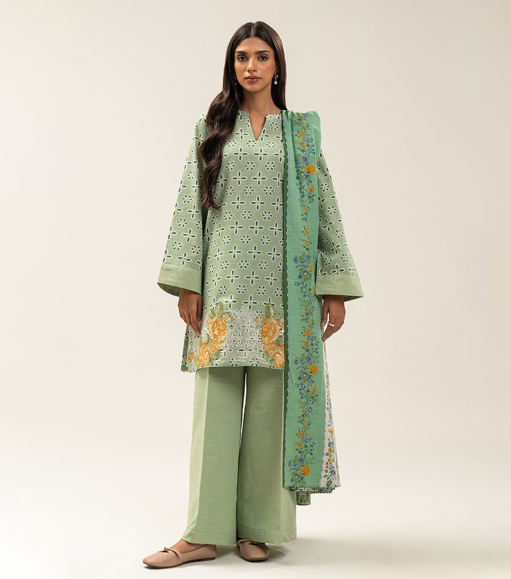 17600147800_Spring_Visage_Unstitched_3pc_Embroidered_Khaddar_Suit_By_Beechtree.jpg