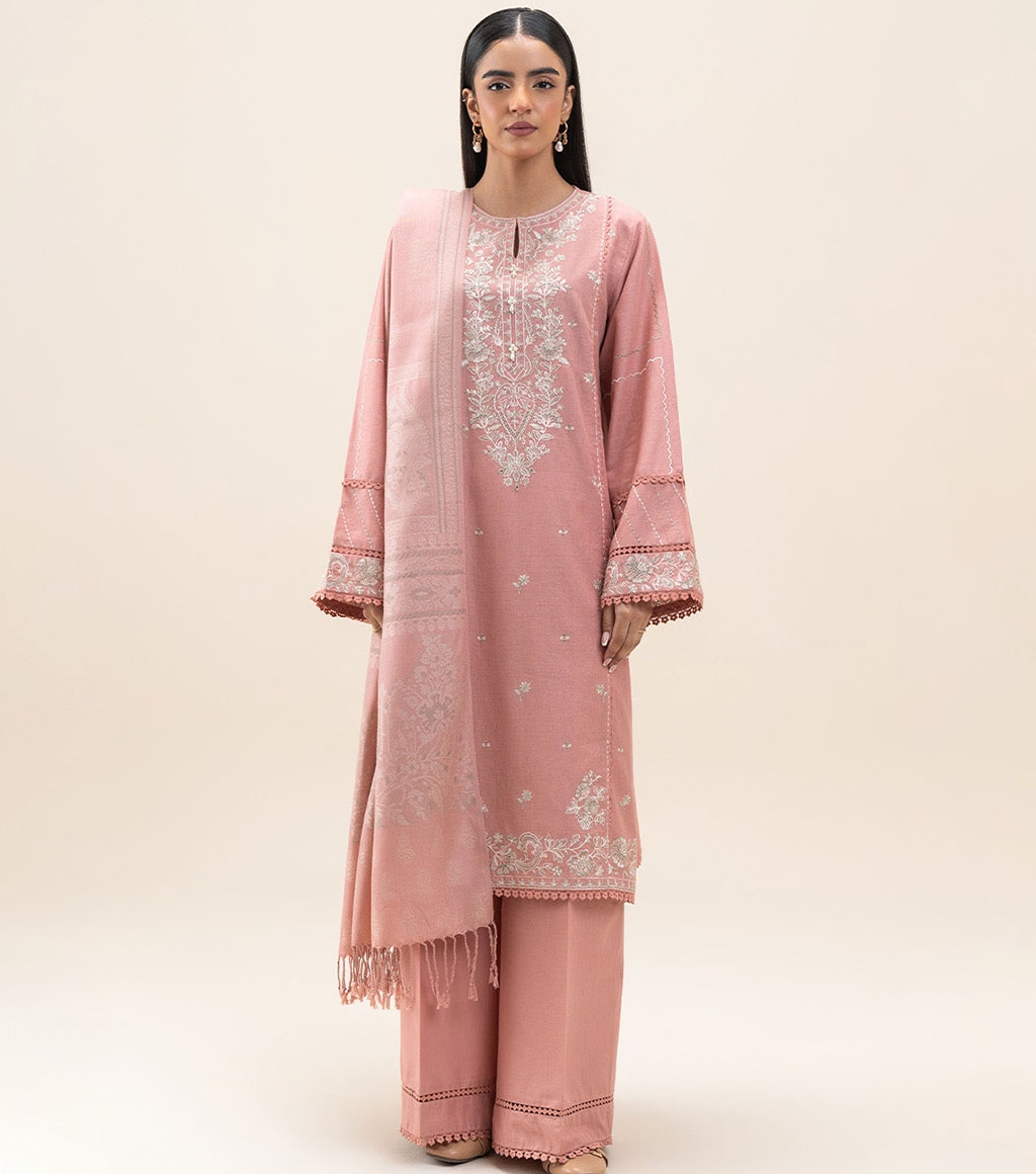 17603542710_Berry_Pink_Unstitched_3pc_Embroidered__Khaddar_Suit_By_Beechtree.jpg