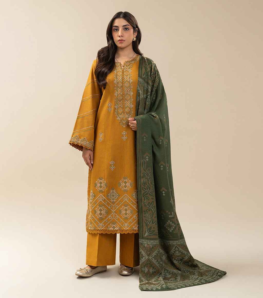 17654504550_Yellow_Bliss_Unstitched_3pc_Embroidered_Khaddar_Suit_By_Beechtree_11zon.jpg