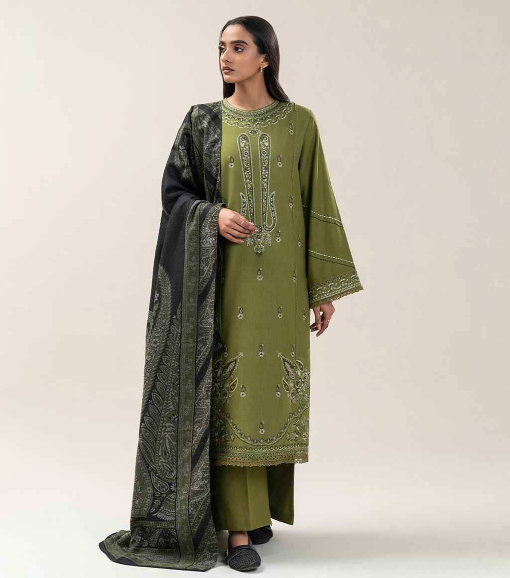 17660573020_Tribal_Green_Unstitched_3pc_Embroidered_Khaddar_Suit_By_Beechtree_11zon.jpg