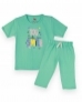 16173006400_AllureP_T-Shirt_HS_L_Green_You_Smile_LG_Trouser.jpg