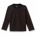 16631461192_AllurePremium-Kids-Full-Sleeves-T-Shirt-Plain-Brown.jpg