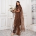 16750791701_Brown_Embroidered_Organza_Suit_2618-2.jpg