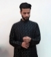 16796534373_Black_Charcoal_Jacquard_For_Men_Shalwar_Kameez_By_AJ_Clothing3.jpg