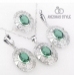 16815456410_Green_Sterling_Silver_set_with_American_zircon.jpg