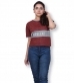16825062370_Maroon_With_Grey_Panel_T_shirt_for_Mens_and_Women_11zon.jpg