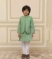 16869151680_Boys_Green_Shalwar_Qameez_With_Waist_Coat_By_Jazzi_Kids_11zon.jpg