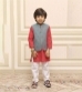 16869188790_Red_Kurta_Pajama_With_Beautiful_Waist_Coat_For_Kids1_11zon.jpg