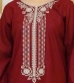 16980672741_Wineflux_Maroon-Draped_Khaddar_Embroidered__Dress_By_Modest1.jpg