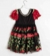 17007453321_Red_and_Black_Floral_Embroidered_Half_Sleeves_Frock_By_Micky_Minors1.jpg