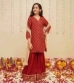 17388463550_Maroon_Graceful_Gharara_Rawsilk_3_Piece_Suit_By_Modest_11zon.jpg