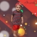 17430750080_AllurePremium_HS_Top_With_Shorts_Red_Grey_Black_Model.jpg
