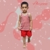 17431490510_AllurePremium_SL_Top_With_Shorts_Grey_Red_Model.jpg
