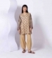 17519866910_Cotton_Viscose_Printed_Khaki_Kurta_by_Khaadi1.jpg
