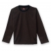 17575958241_AllurePremium_Kids_Full_Sleeves_T-Shirt_Plain_Brown.jpg