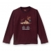 17575975681_AllurePremium_Kids_Full_Sleeves_T-Shirt_Catch_Me_Maroon.jpg
