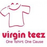 Virgin Teez