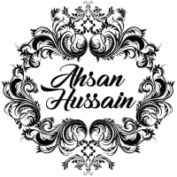 Ahsan Hussain