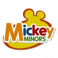 Mickey Minors