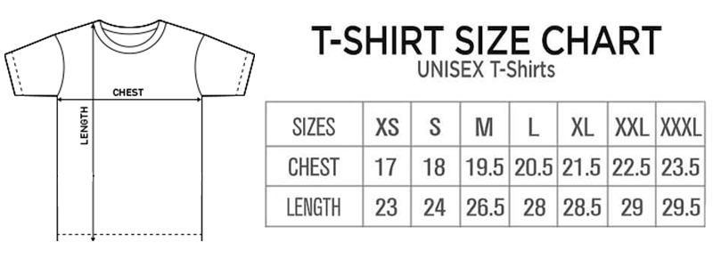 Buy 3D Printed T-Shirt in Pakistan | online shopping in Pakistan